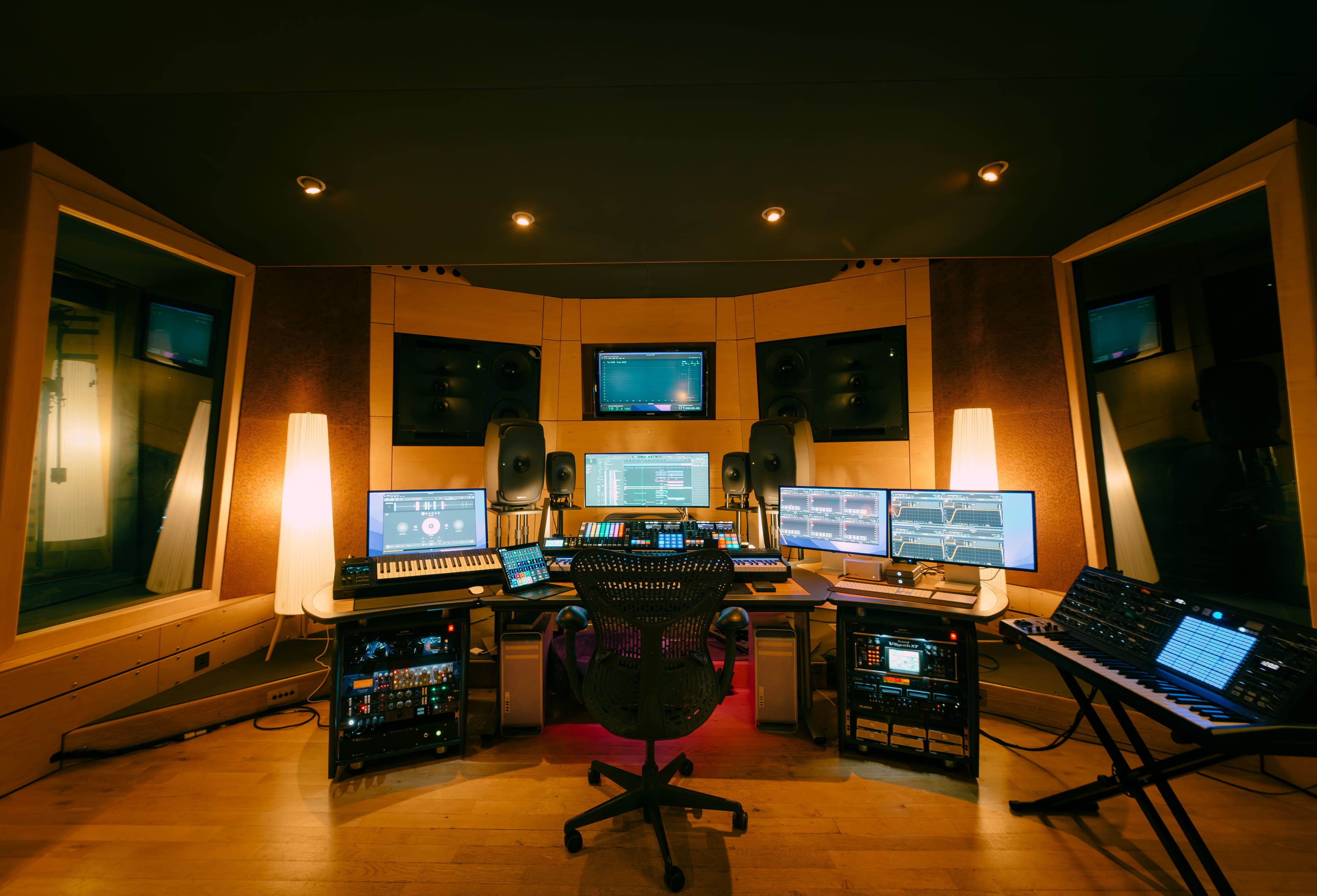 Matrix Studios | studios