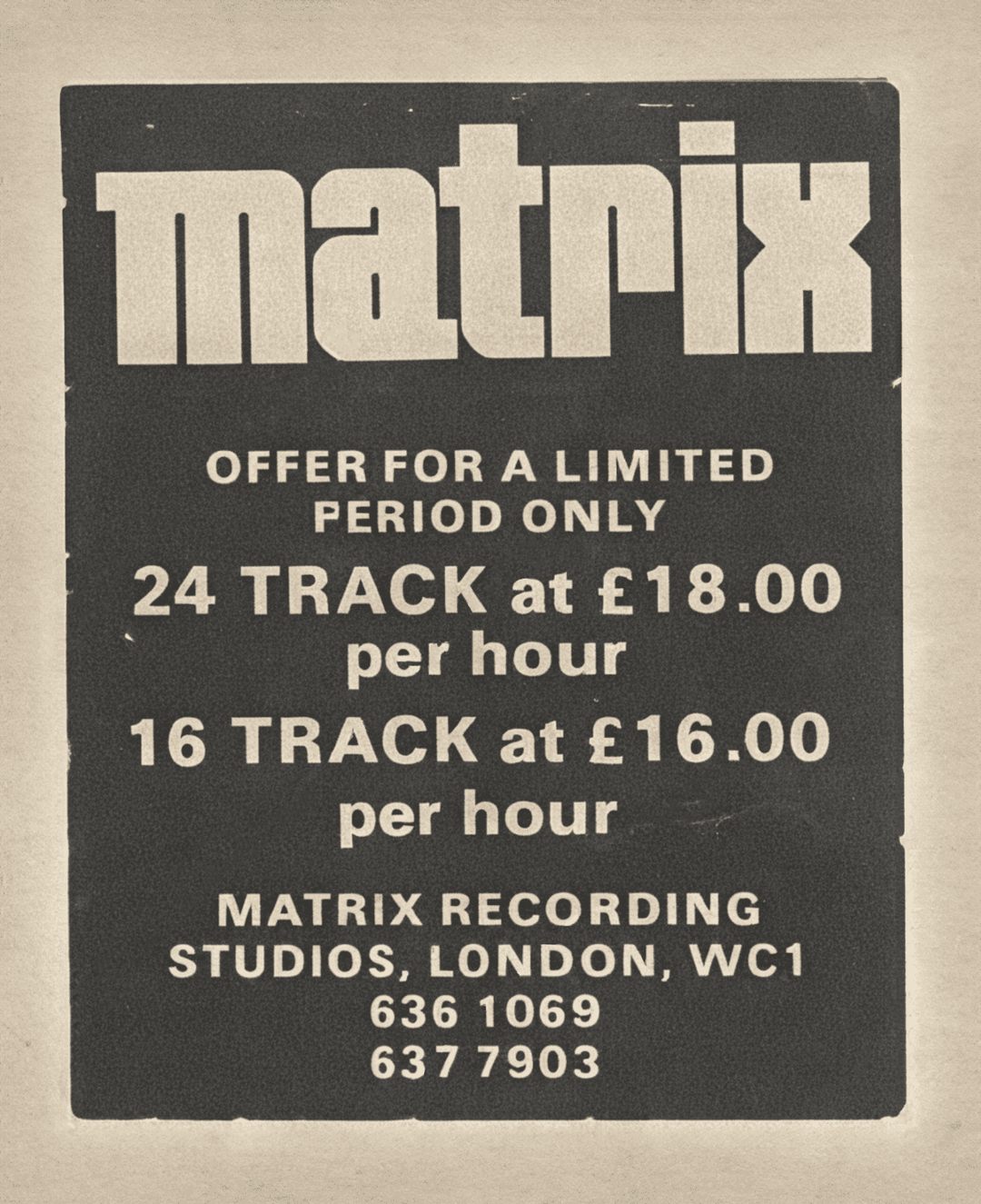 Matrix Studios | about-us